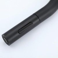 Смеситель для кухни Frap H807 F60807-6 черный