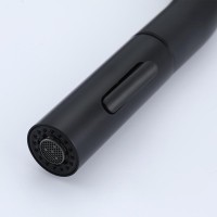 Смеситель для кухни Frap H807 F60807-6 черный