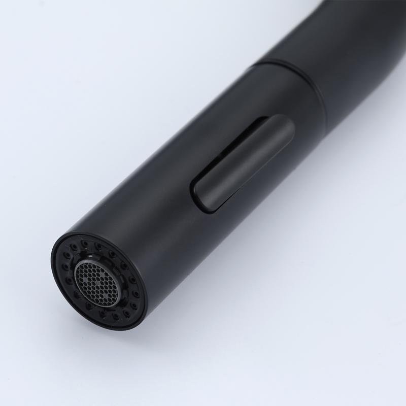 Смеситель для кухни Frap H807 F60807-6 черный