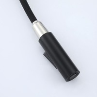 Смеситель для кухни Frap H807 F60807-6 черный