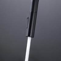 Смеситель для кухни Frap H807 F60807-6 черный