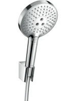 Душевой гарнитур Hansgrohe Raindance Select S 26721000