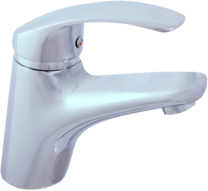 Смеситель для раковины Rav Slezak Mississippi MS027.5