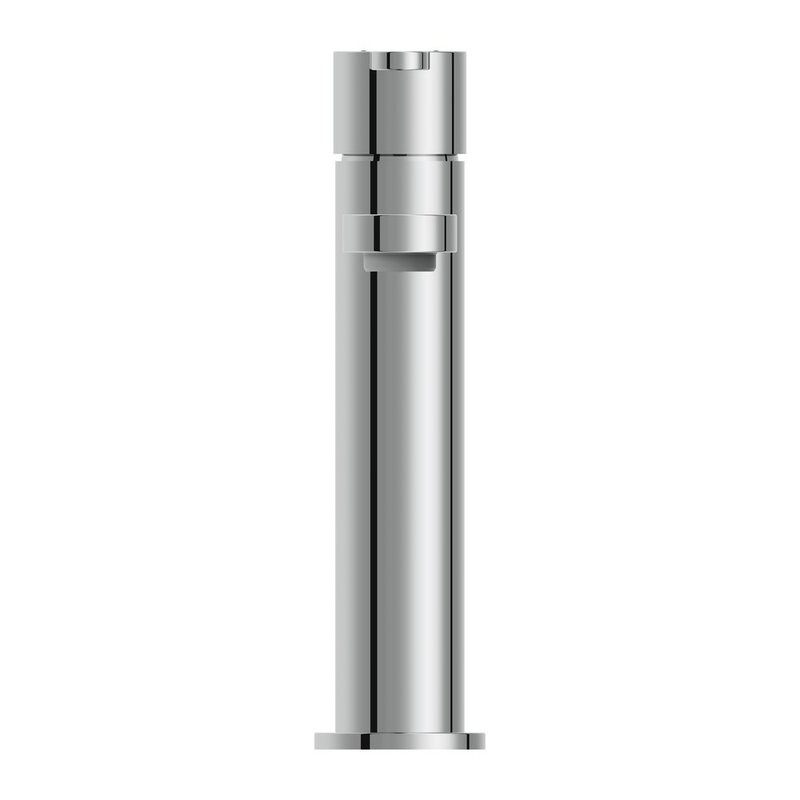 Смеситель для раковины Cersanit Олива (Oliva) 68957 хром