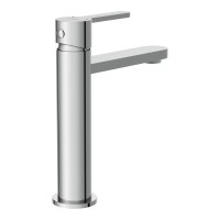 Смеситель для раковины Cersanit Олива (Oliva) 68957 хром