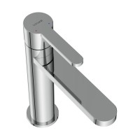 Смеситель для раковины Cersanit Олива (Oliva) 68957 хром