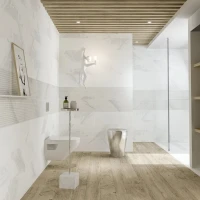 Комплект Унитаз подвесной Bien Ion безободковый + Инсталляция Geberit Duofix Delta 458.124.21.1 3 в 1 с кнопкой смыва, хром