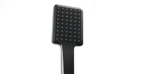 Напольный смеситель для ванны с душем Lemark Bronx LM3744BL черный Напольный смеситель для ванны с душем Lemark Bronx LM3744BL черный
