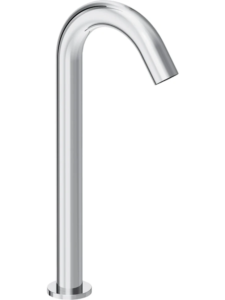 Смеситель для раковины Damixa Scandinavian Pure 360280000 хром