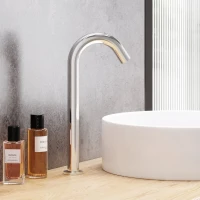 Смеситель для раковины Damixa Scandinavian Pure 360280000 хром Смеситель для раковины Damixa Scandinavian Pure 360280000 хром
