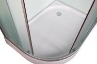 Душевая кабина Esbano CR ESKB115CRR