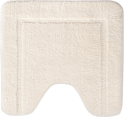 Коврик IDDIS Promo PTLT01Mi12 45х45, светло-бежевый