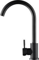 Смеситель для кухни Orange Steel M99-009b Смеситель для кухни Orange Steel M99-009b