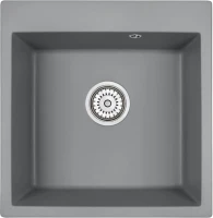 Мойка кухонная Emar Quartz EMQ-1510.Q Алмаз