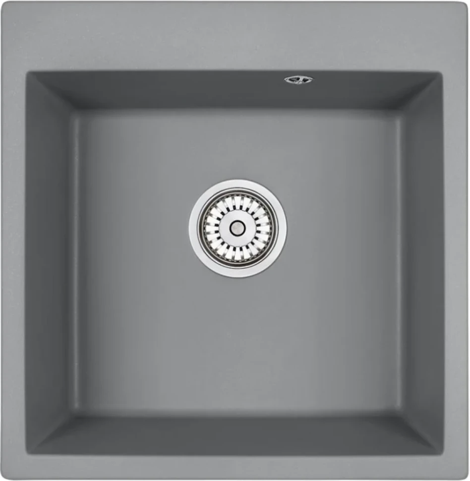 Мойка кухонная Emar Quartz EMQ-1510.Q Алмаз
