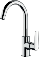 Смеситель для раковины Remer Vanity V72C