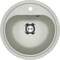 Мойка кухонная Ulgran U-700 -310 серая Мойка кухонная Ulgran U-700 -310 серая
