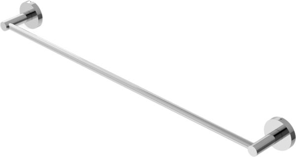 Полотенцедержатель Cezares Relax TH-65-01 хром