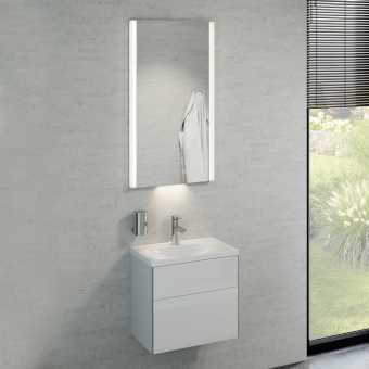 Мебель для ванной Keuco Royal Reflex 50 R, белая