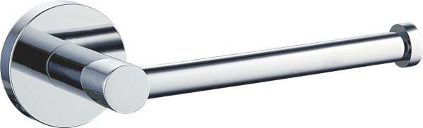 Держатель туалетной бумаги Wonzon & Woghand WW-8156 хром