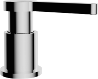 Дозатор для кухонной мойки Omoikiri OM-04-C хром Дозатор для кухонной мойки Omoikiri OM-04-C хром