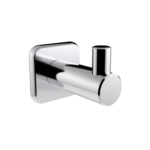 Крючок Wonzon & Woghand WW-V1301-CR хром