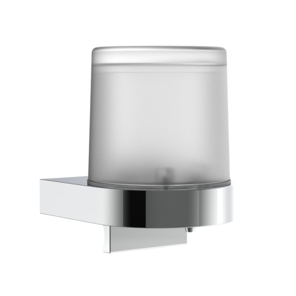 Дозатор Wonzon & Woghand WW-5251-CR хром