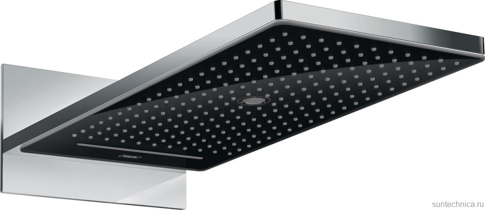 Душевой комплект Hansgrohe Rainmaker Select 580 (3 jet) 24001600 + 26530000 + 28272000 + 15357600