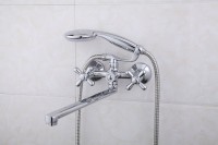 Универсальный смеситель Frap H25 F2225