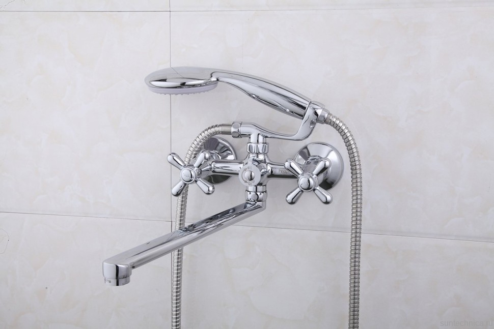 Универсальный смеситель Frap H25 F2225