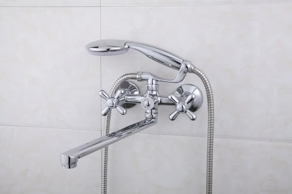 Универсальный смеситель Frap H25 F2225