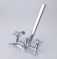 Универсальный смеситель Frap H25 F2225