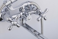 Универсальный смеситель Frap H25 F2225