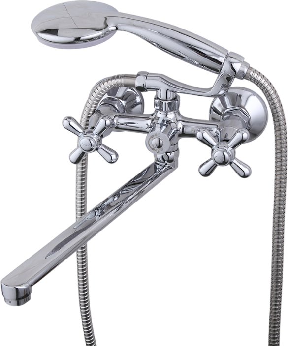 Универсальный смеситель Frap H25 F2225