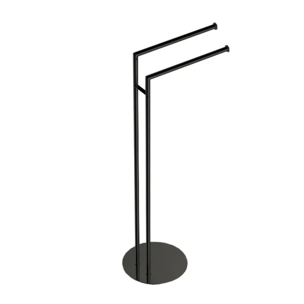 Стойка Colombo Design Hermitage B4038.GM графит