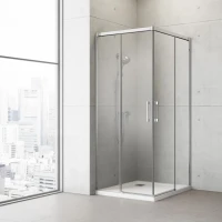Душевой уголок Radaway Idea KDD 90 Душевой уголок Radaway Idea KDD 90
