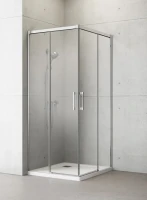 Душевой уголок Radaway Idea KDD 90 Душевой уголок Radaway Idea KDD 90