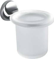 Набор Стакан Colombo Design Melo В1202.000 + Мыльница В1201.000 Набор Стакан Colombo Design Melo В1202.000 + Мыльница В1201.000