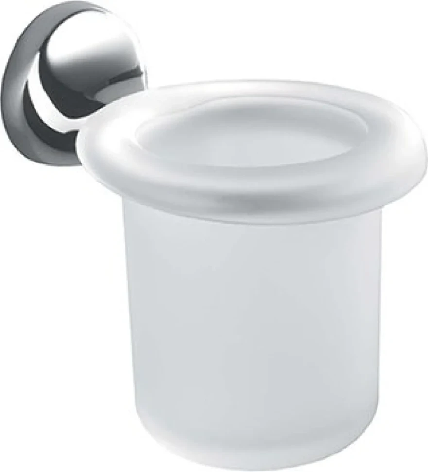 Набор Стакан Colombo Design Melo В1202.000 + Мыльница В1201.000