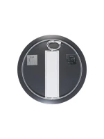 Зеркало круглое CONTINENT Led Ajour ECO 110 см, бесконтактный сенсор, с подсветкой
