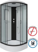 Душевая кабина Niagara Classic NG-6701-14 90x90 см