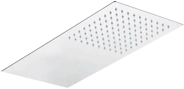Верхний душ Remer 350UFX