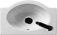 Раковина маленькая в туалет Santek Форум 1WH110542 45, L