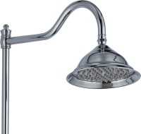 Душевая стойка Haiba HB24181 хром