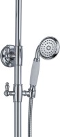 Душевая стойка Haiba HB24181 хром