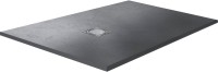 Поддон для душа RGW Stone Tray ST-0109G 90х100 с сифоном