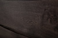 Тумба под раковину BelBagno Marino-cer-n 100 подвесная, rovere nature grigio