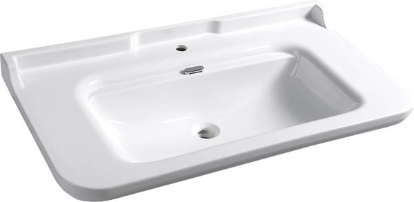 Мебельная раковина Kerasan Waldorf 4142