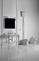 Мебельная раковина Kerasan Waldorf 4142