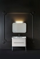 Мебельная раковина Kerasan Waldorf 4142